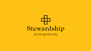 Stewardship